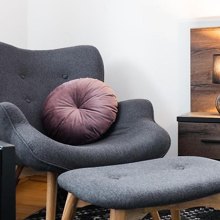 Apartamenty Shanta Kościelisko Dış mekan fotoğraf