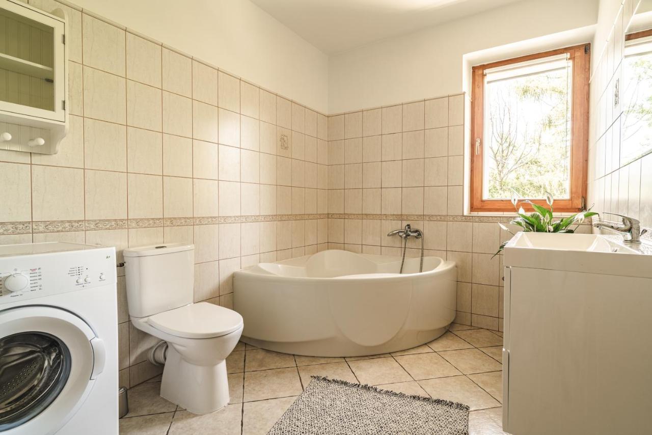 Apartamenty Shanta Kościelisko Dış mekan fotoğraf