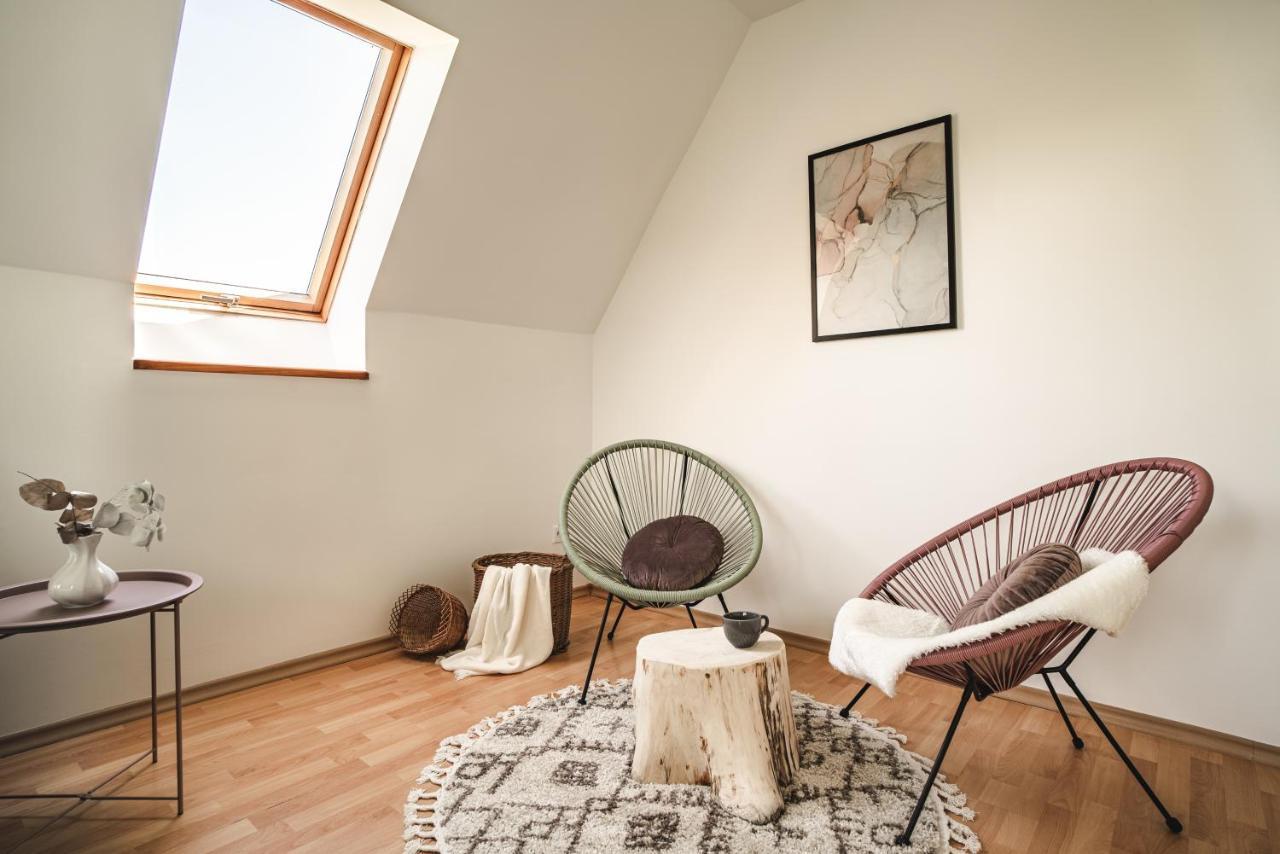 Apartamenty Shanta Kościelisko Dış mekan fotoğraf