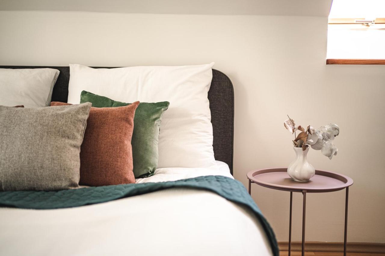 Apartamenty Shanta Kościelisko Dış mekan fotoğraf