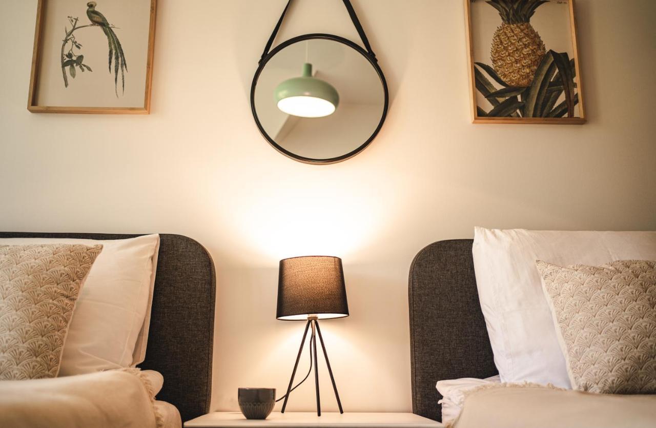 Apartamenty Shanta Kościelisko Dış mekan fotoğraf