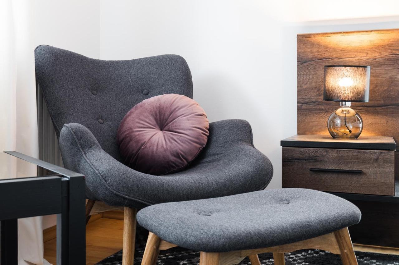 Apartamenty Shanta Kościelisko Dış mekan fotoğraf