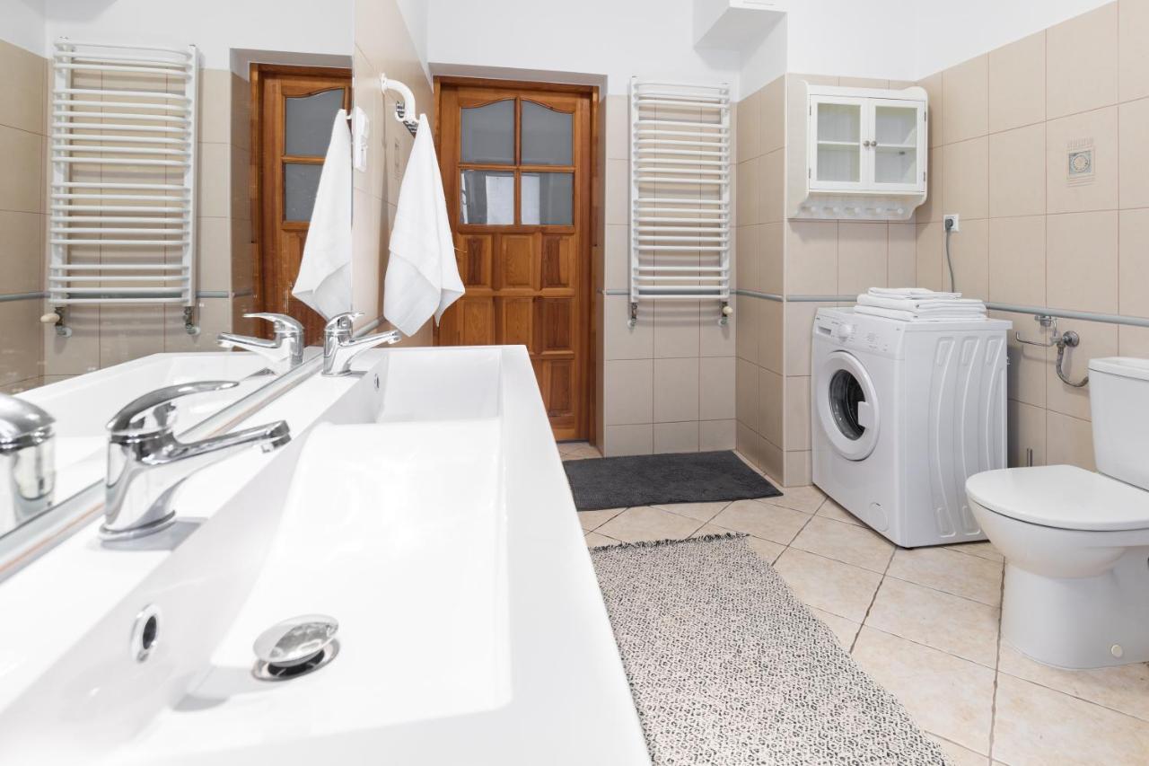 Apartamenty Shanta Kościelisko Dış mekan fotoğraf